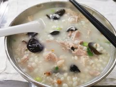 -广场正宗原汁薏米店