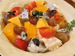 -陶享时光西餐·下午茶(信河街店)