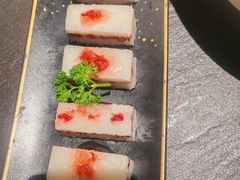 -唐猫庭院·千年陕菜(赛格国际购物中心店)