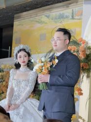 -南京圣和府邸豪华精选酒店-宴会厅婚宴·生日宴·宝宝宴