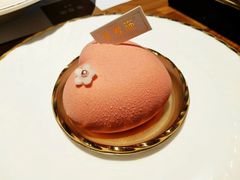 -张爱施法式西餐厅(汉街店)