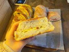 -仙峰天然面包(迎宾路店)