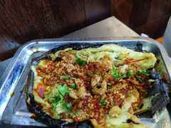 -老渔家白族石板烧旗舰店