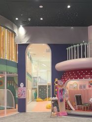 -奈尔宝家庭中心·亲子餐厅(鄞州万达店)