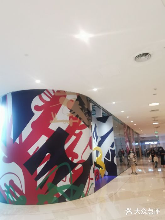 深圳来福士广场图片