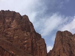 -天山神秘大峡谷