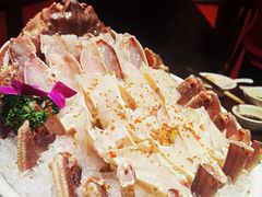 -东海怡品海鲜豆捞(舟宿夜江店)