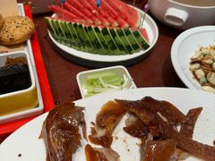 -皇庭广场(福华三路店)