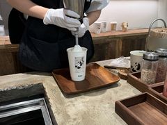 -李山山茶事(景枫店)