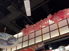 -千寻山野烤肉(天虹店)