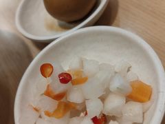 -琴岛顺天馄饨(崂山金鼎店)