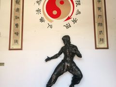 -李小龙乐园(顺德均安店)