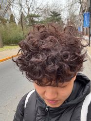 -MY HAIR ARDOR