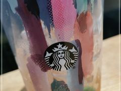 -星巴克(南昌西湖万达店)