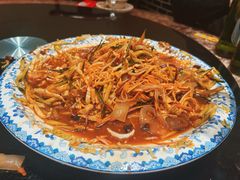-一块豆腐·海鲜·家常菜(李沧书院路店)