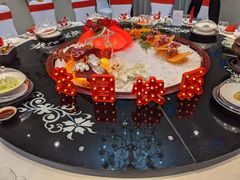-绸乡宴酒店·融合苏帮宴(吴江店)