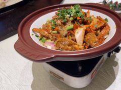 -六安宴(解放北路店)
