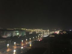 -北京饭店