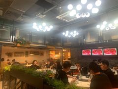 -潮发潮汕牛肉店(龙洞店)