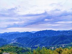 -潭柘寺景区