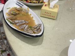 -渔码头食府·20年蓬莱老字号(登州路店)