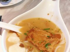 -翠華餐廳(浦东机场T1店)