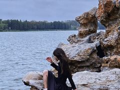 -东湖落雁景区