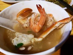 -皮蛋弟砂锅店(总店)