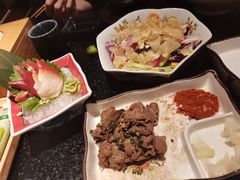 -無境·匠心日本料理(汉街店)