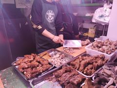 白水羊头-洪记白水羊头(天坛店)