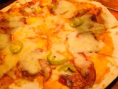 -长春净月潭喜来登酒店·盛宴标帜餐厅