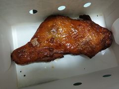 -肯德基(岱山日达店)
