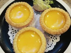 松化鸡蛋挞-点都德(盘福楼店)