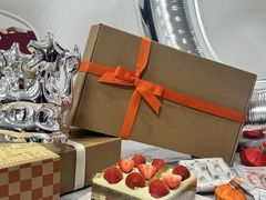 -壹点壹客·生日蛋糕(南山店)