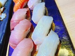 -琴寿司居酒屋(中山广场店)