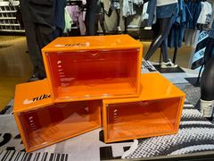 -NIKE品牌体验店(北京蓝色港湾店)