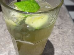 -留半山·香港食堂(啦啦宝都店)
