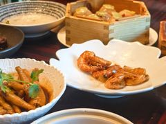 -新天世纪中餐厅