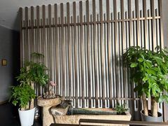 -石泉私宴