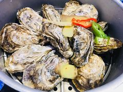 -千岛蚝高压锅生蚝·人参火锅(白云万达店)