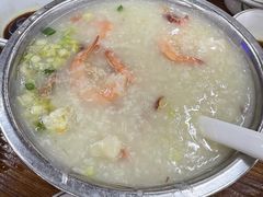 -南记食粥坊·宵夜大排档(莲花总店)