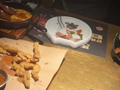 -烤匠麻辣烤鱼(万象城店)