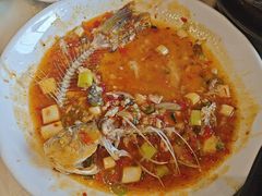 -渝味川菜(夜宵航母店)