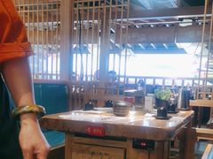 -九田家黑牛烤肉料理(新光汇店)