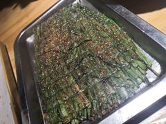 -一顿烧烤(八经街店)