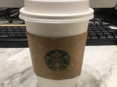 -星巴克(柳州万象城店)