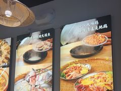 -阿鸡鱼庄·顺德鲜蒸小炒(亚运村店)