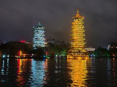 -桂林两江四湖景区