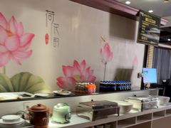 -正元阁影院足道SPA(鲁迅故里店)