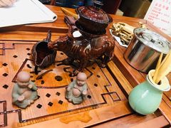 -脊艾堂推拿·艾灸(美年广场店)